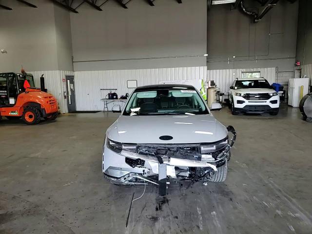 2022 Hyundai Ioniq 5 Limited VIN: KM8KRDAF4NU118833 Lot: 70930755