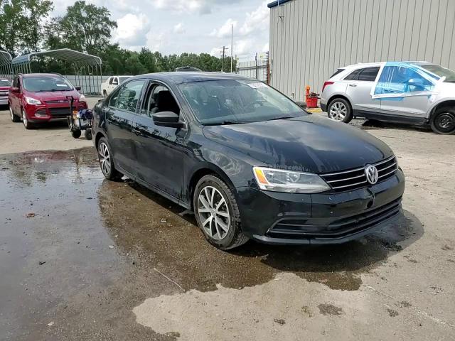 2016 Volkswagen Jetta Se VIN: 3VWD67AJ8GM308134 Lot: 70318355