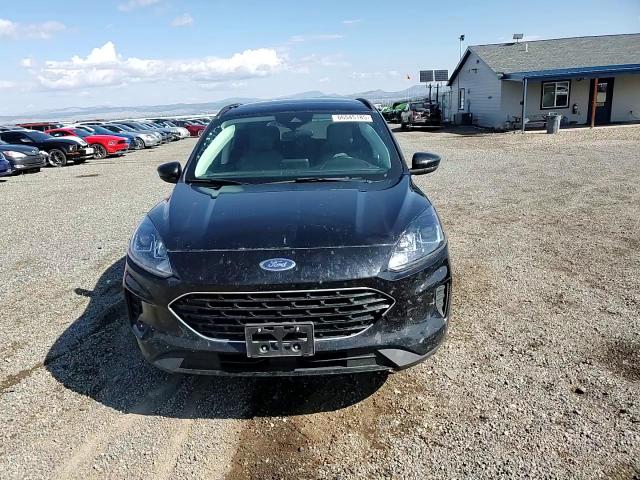 2022 Ford Escape Se VIN: 1FMCU9G65NUA51988 Lot: 66545185
