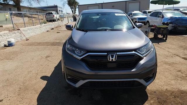 2020 Honda Cr-V Ex VIN: 5J6RW2H55LA006189 Lot: 69816095