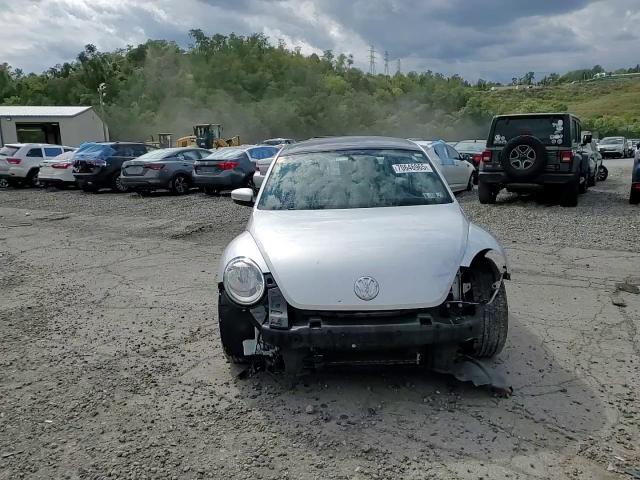 2013 Volkswagen Beetle VIN: 3VWJP7AT4DM657577 Lot: 70646965