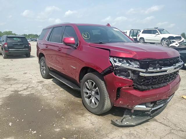2023 Chevrolet Tahoe K1500 Ls VIN: 1GNSKMKD5PR243102 Lot: 68483755