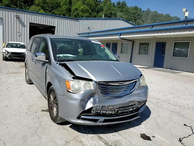 2014 Chrysler Town & Country Touring L VIN: 2C4RC1CG8ER364273 Lot: 70324805