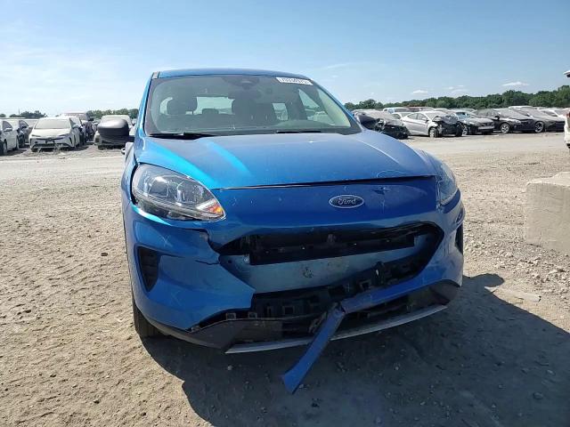 2021 Ford Escape S VIN: 1FMCU9F68MUA18807 Lot: 70334975