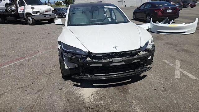 2024 Tesla Model 3 VIN: 5YJ3E1EA1RF867122 Lot: 69472145