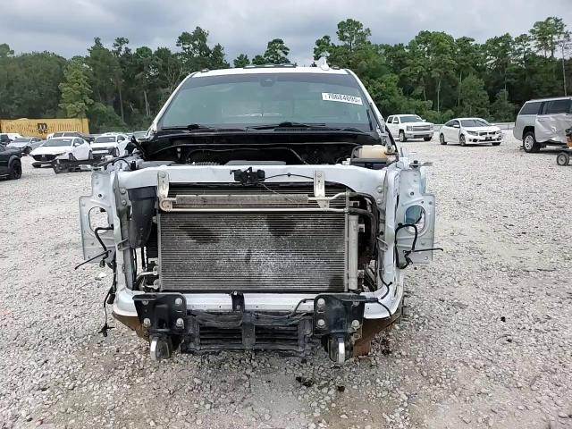 2020 GMC Sierra K2500 Denali VIN: 1GT49RE78LF312800 Lot: 70684095