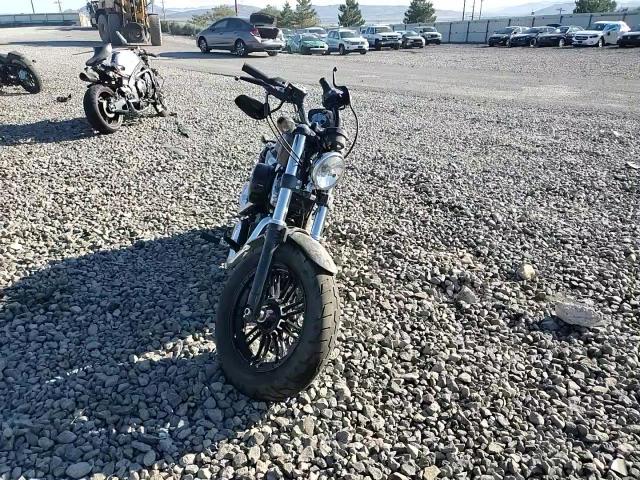 2022 Harley-Davidson Xl1200 X VIN: 1HD1LC323NB414412 Lot: 68736675
