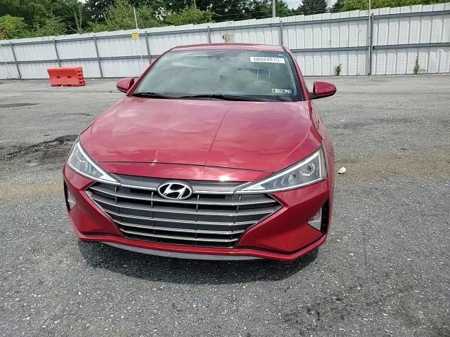 2019 Hyundai Elantra Sel VIN: 5NPD84LF3KH428684 Lot: 68884815