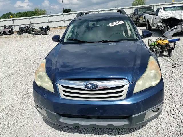 2010 Subaru Outback 2.5I Premium VIN: 4S4BRBCCXA3367838 Lot: 68098235