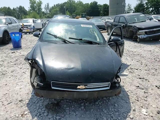 2011 Chevrolet Impala Lt VIN: 2G1WG5EK8B1287326 Lot: 67292505