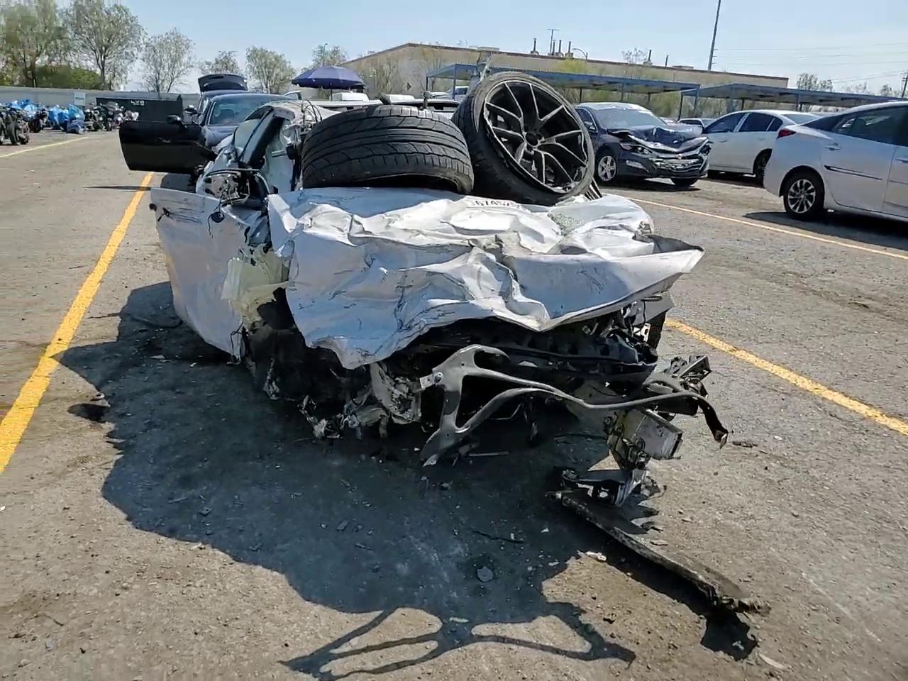 Фото: WBS2U7C09L7E57107