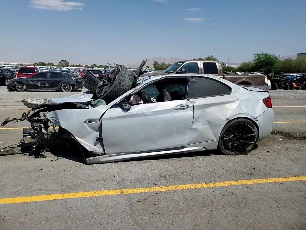 Фото: WBS2U7C09L7E57107