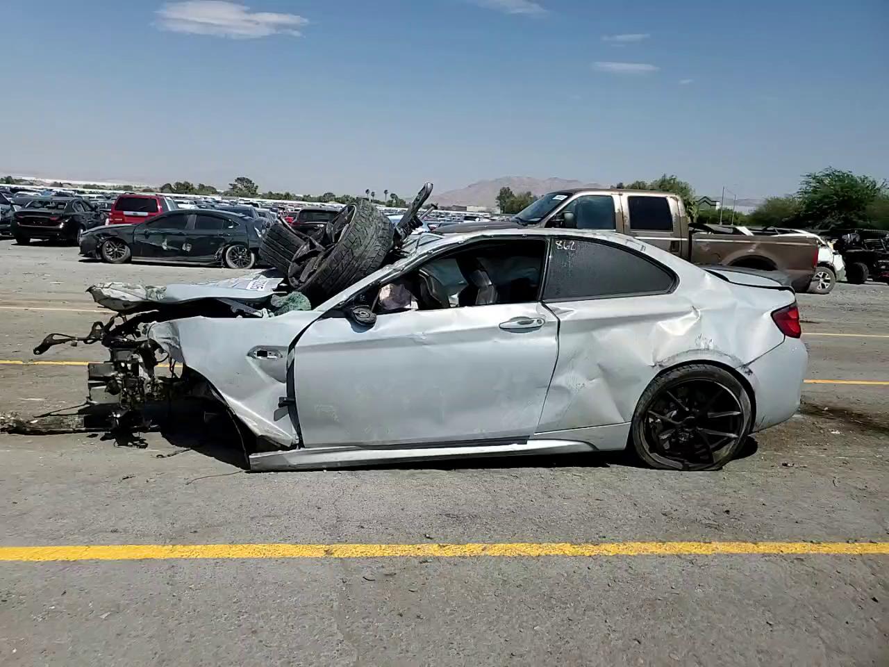 Фото: WBS2U7C09L7E57107