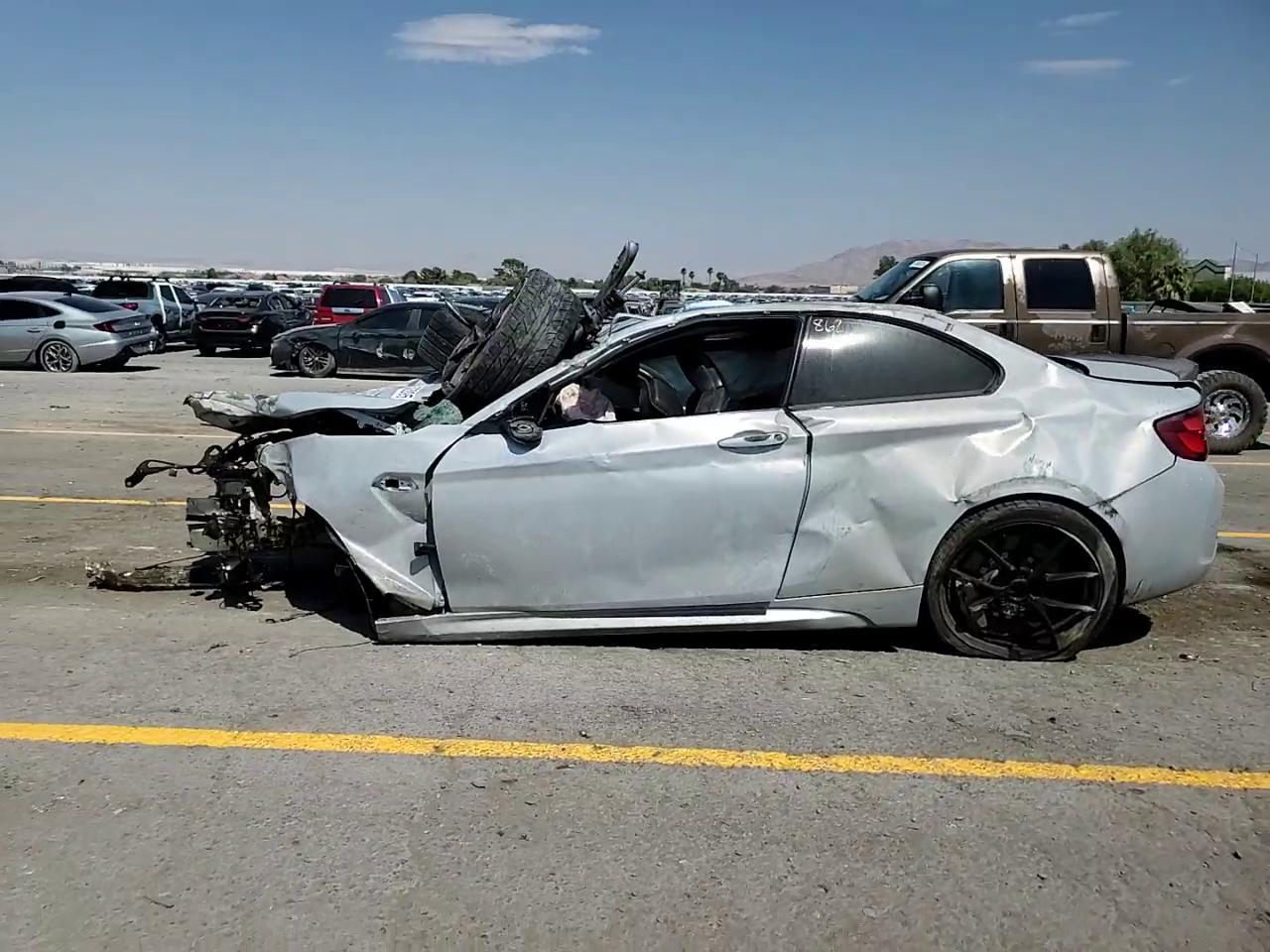 Фото: WBS2U7C09L7E57107