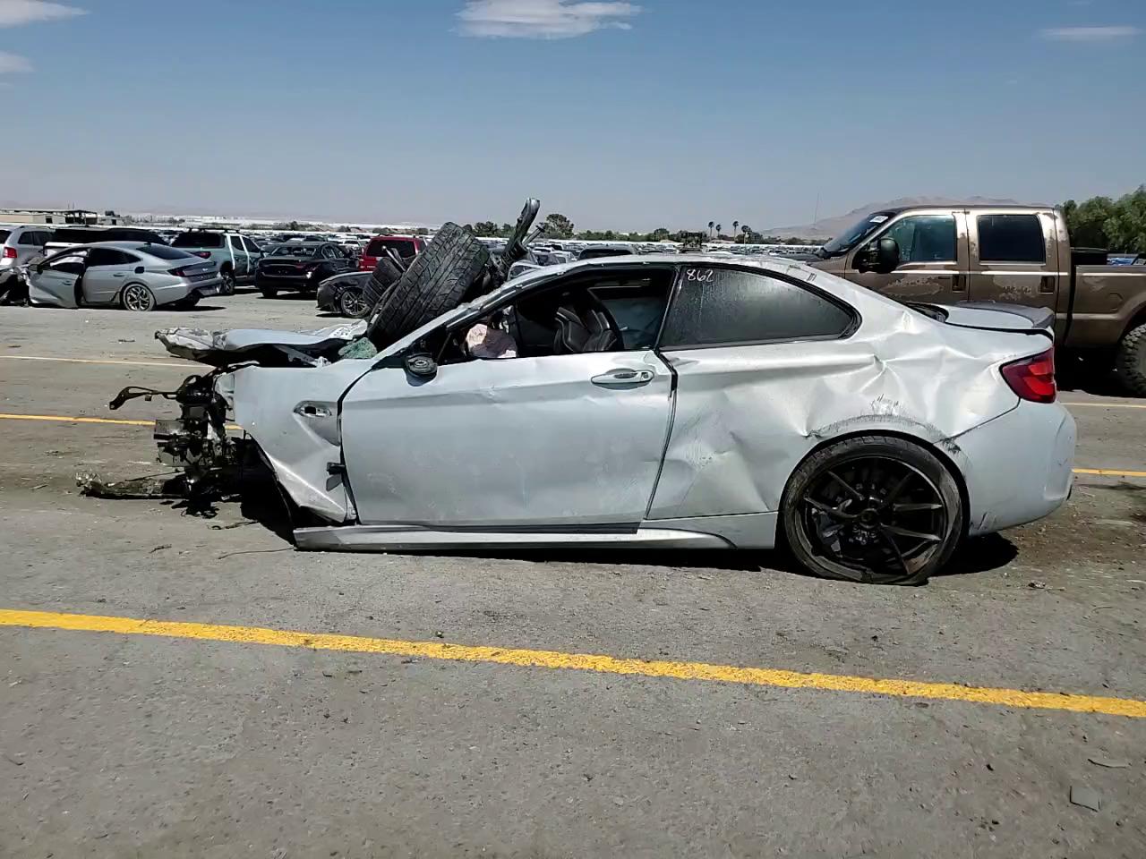 Фото: WBS2U7C09L7E57107