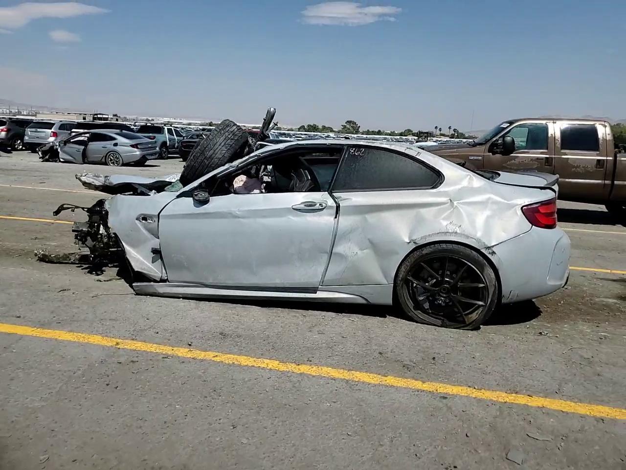 Фото: WBS2U7C09L7E57107