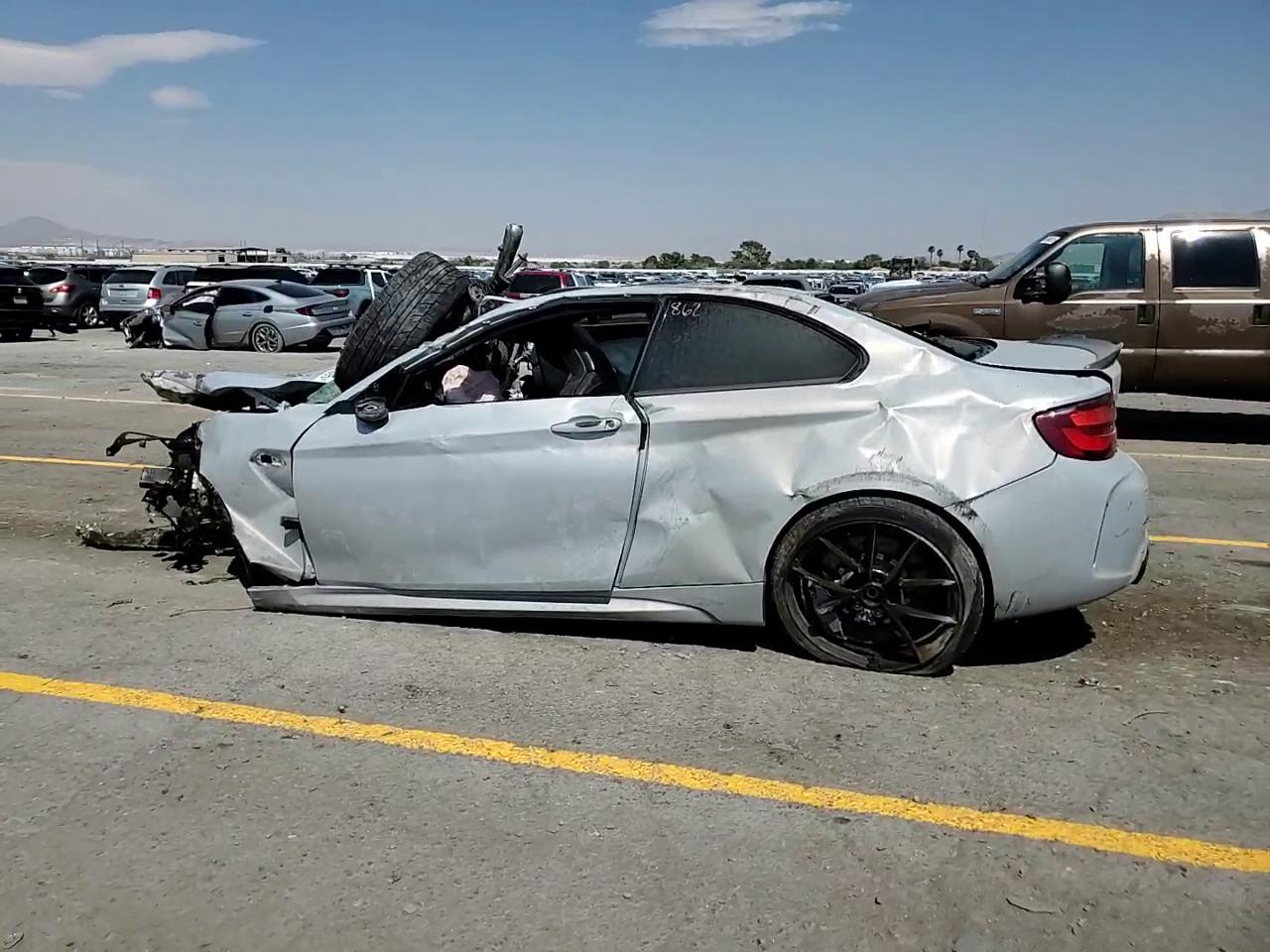 Фото: WBS2U7C09L7E57107