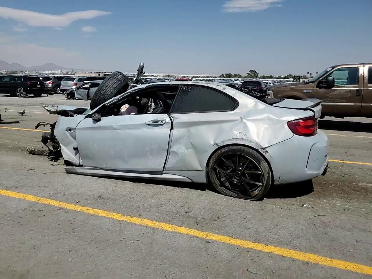 Фото: WBS2U7C09L7E57107