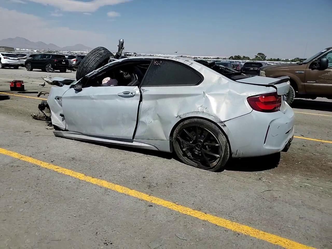 Фото: WBS2U7C09L7E57107