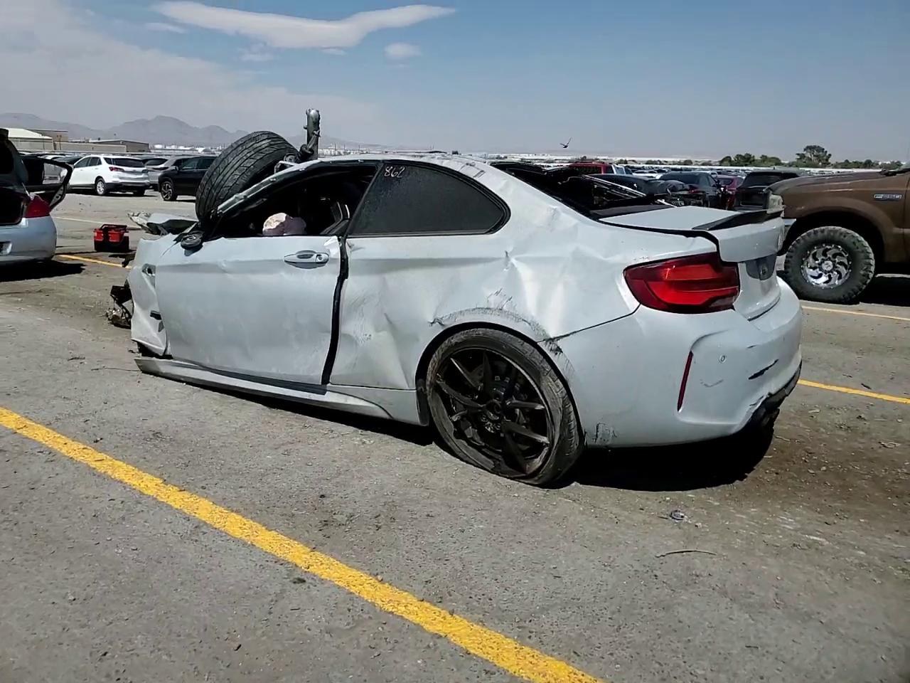 Фото: WBS2U7C09L7E57107