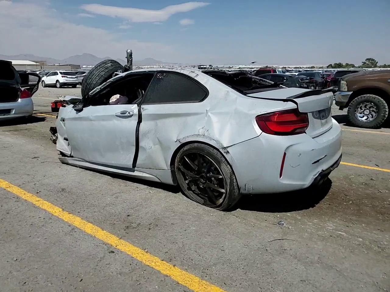 Фото: WBS2U7C09L7E57107