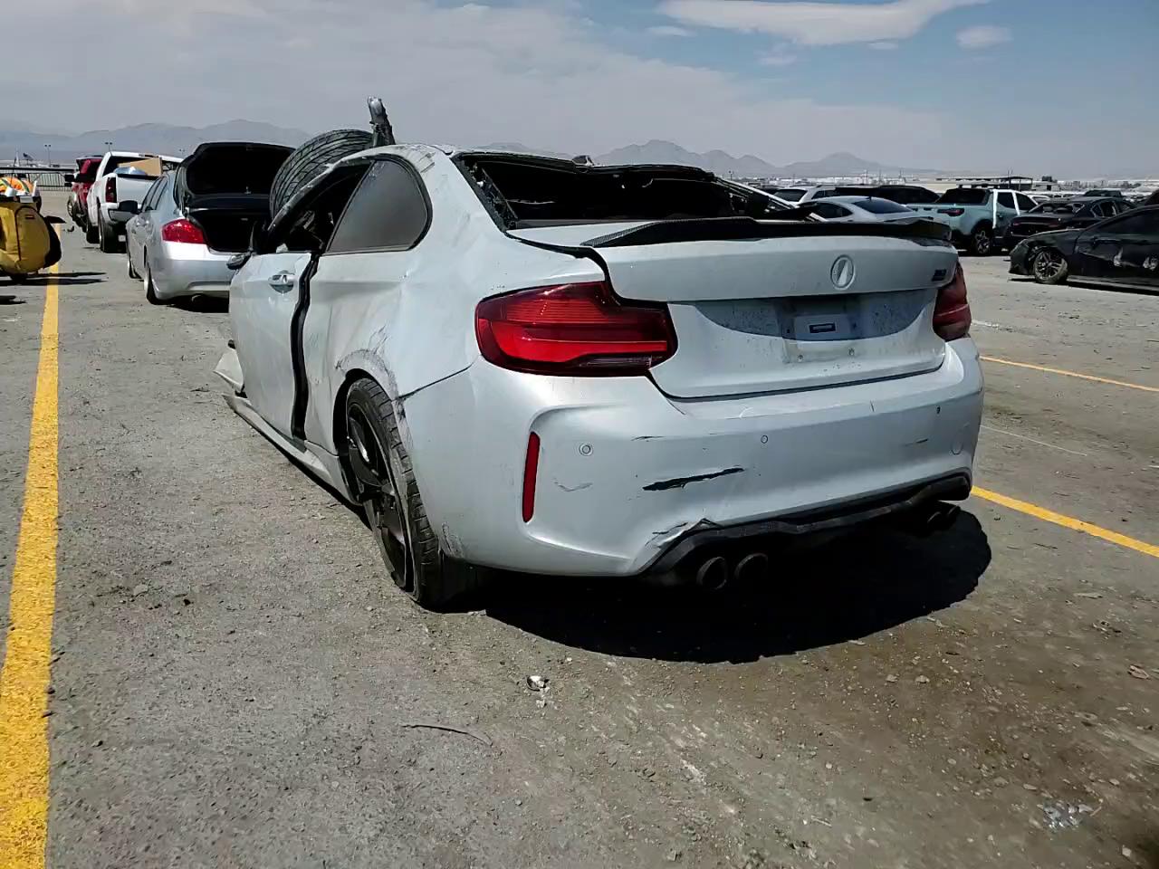 Фото: WBS2U7C09L7E57107