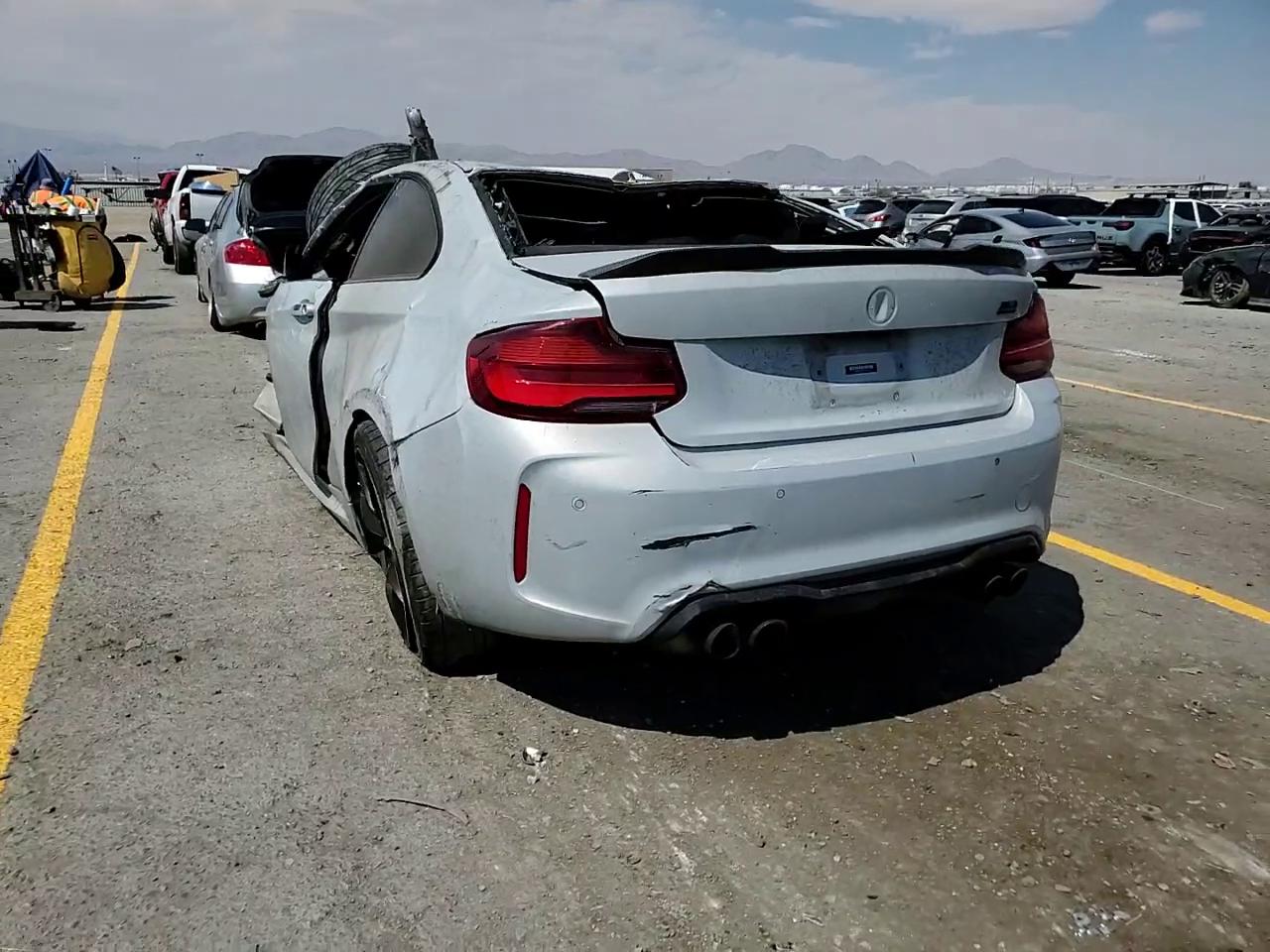 Фото: WBS2U7C09L7E57107