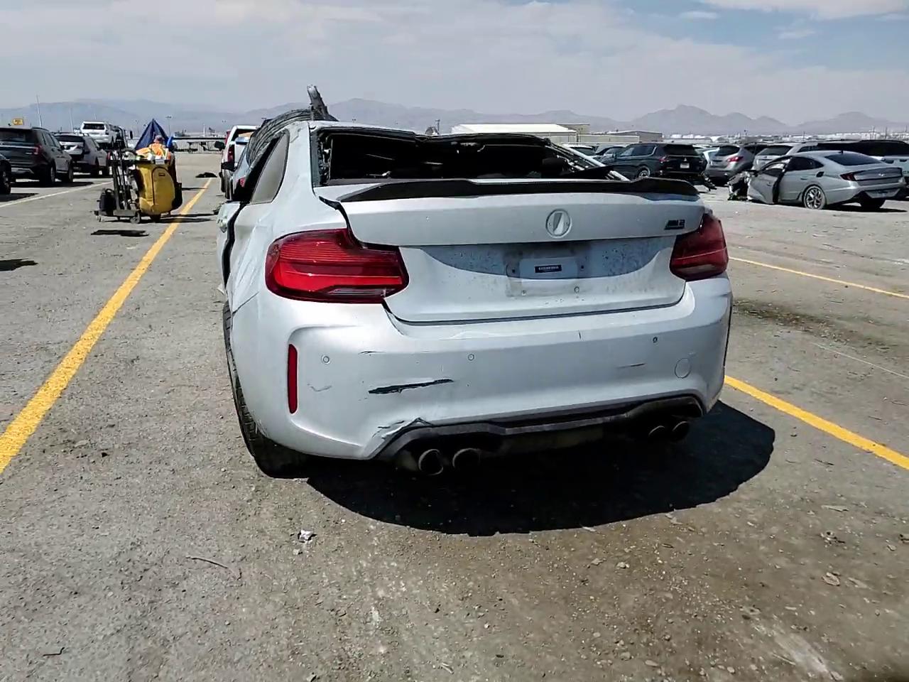 Фото: WBS2U7C09L7E57107