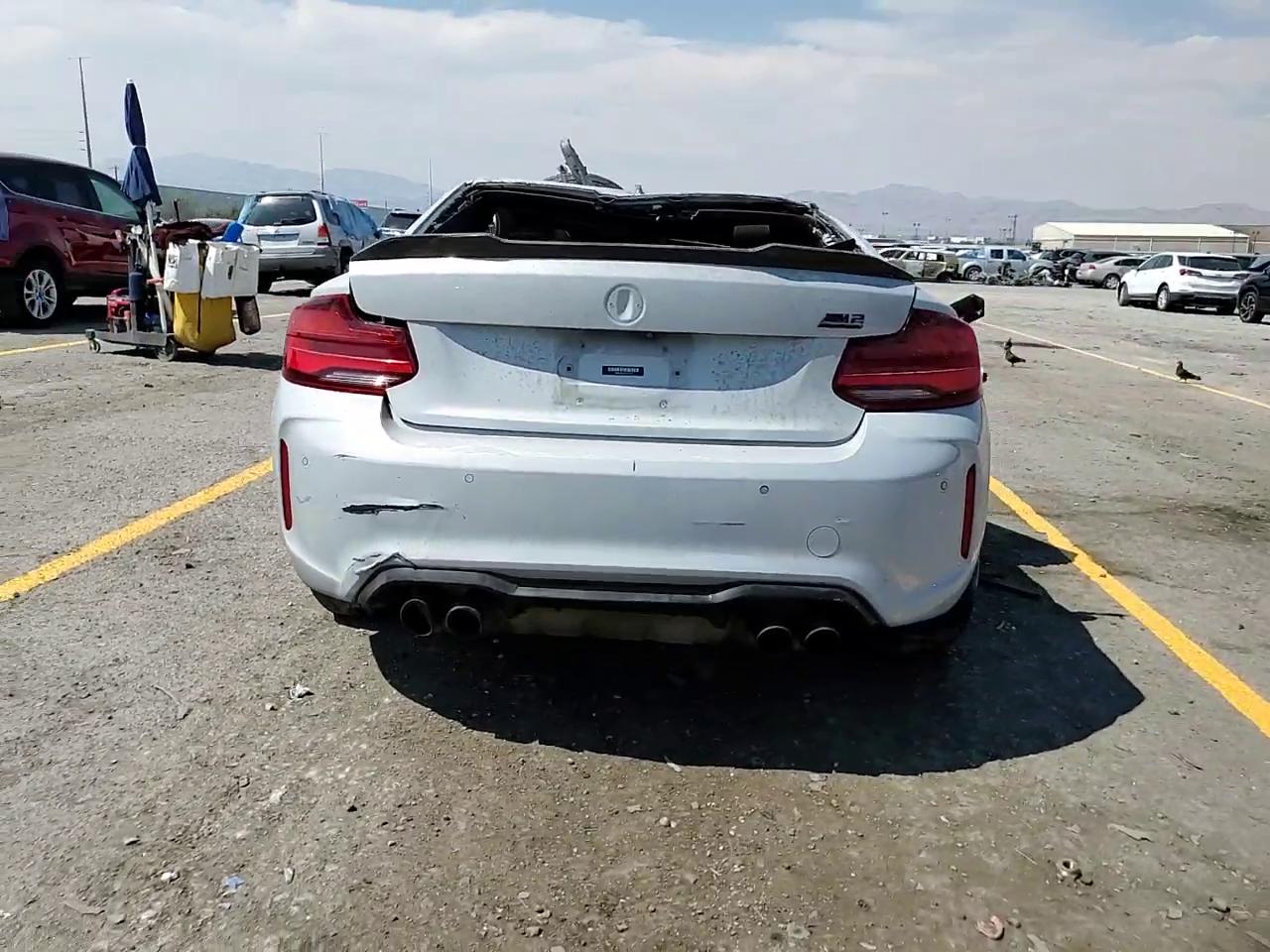 Фото: WBS2U7C09L7E57107