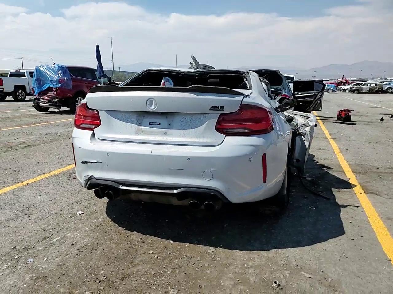 Фото: WBS2U7C09L7E57107