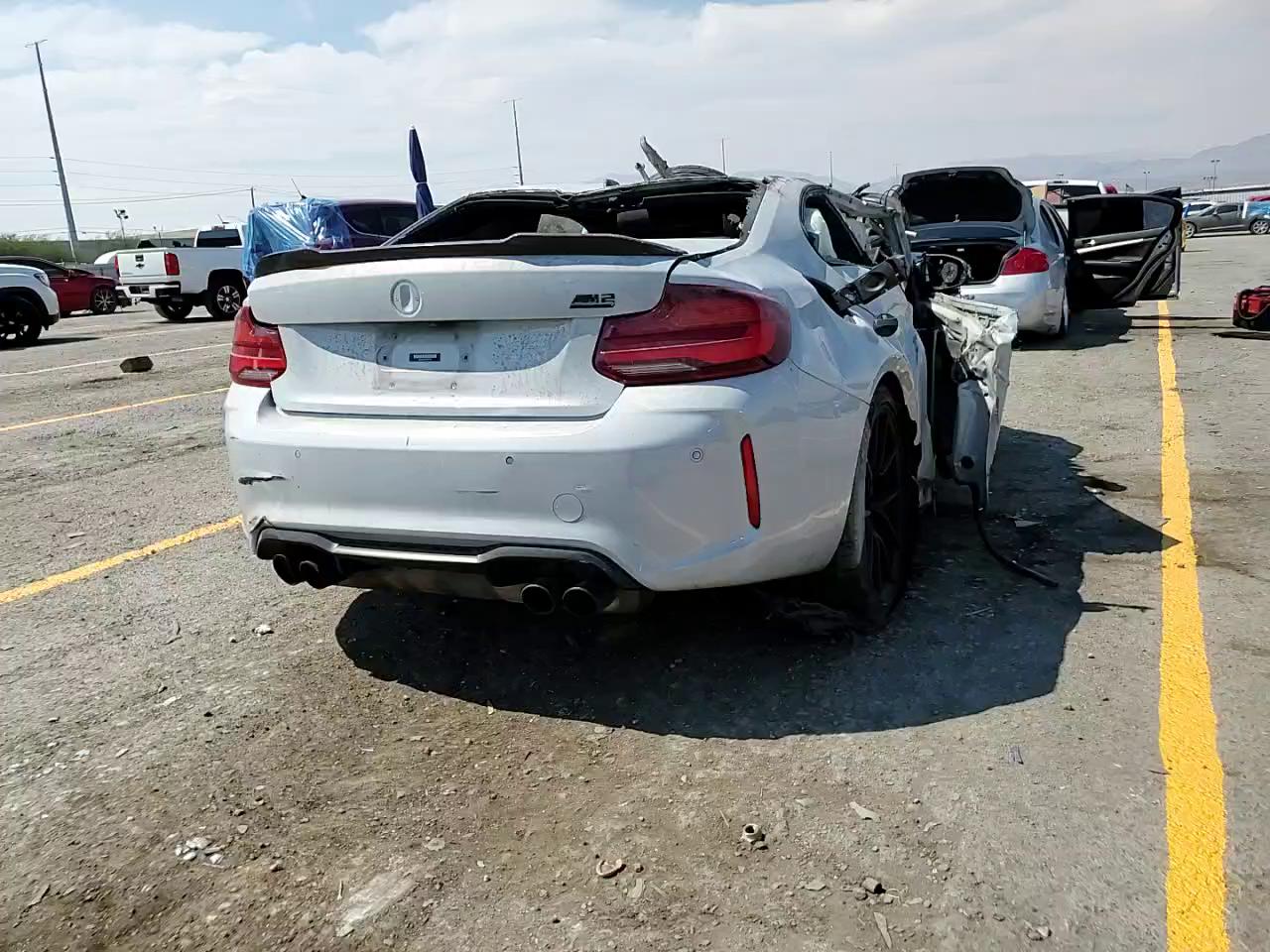 Фото: WBS2U7C09L7E57107