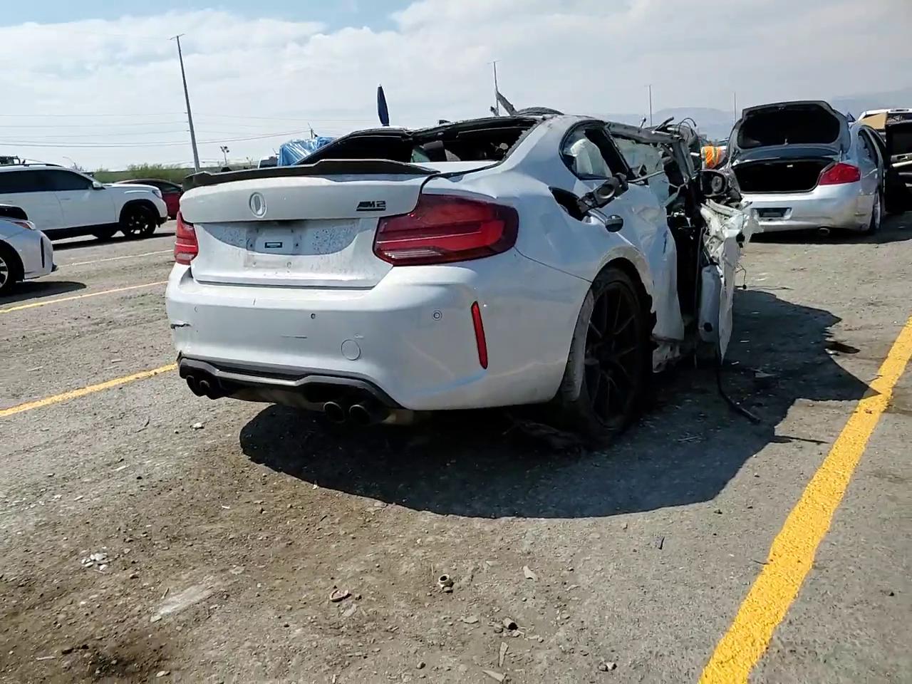 Фото: WBS2U7C09L7E57107