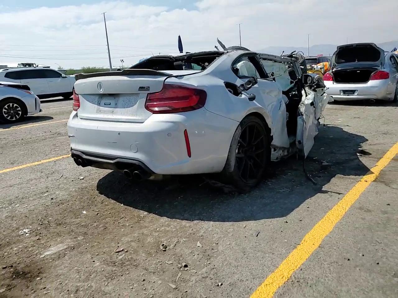 Фото: WBS2U7C09L7E57107