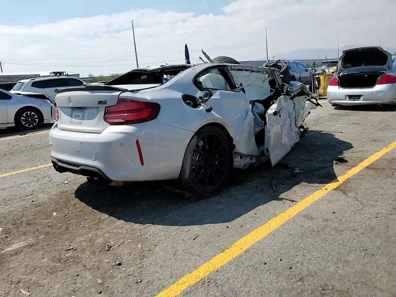 Фото: WBS2U7C09L7E57107