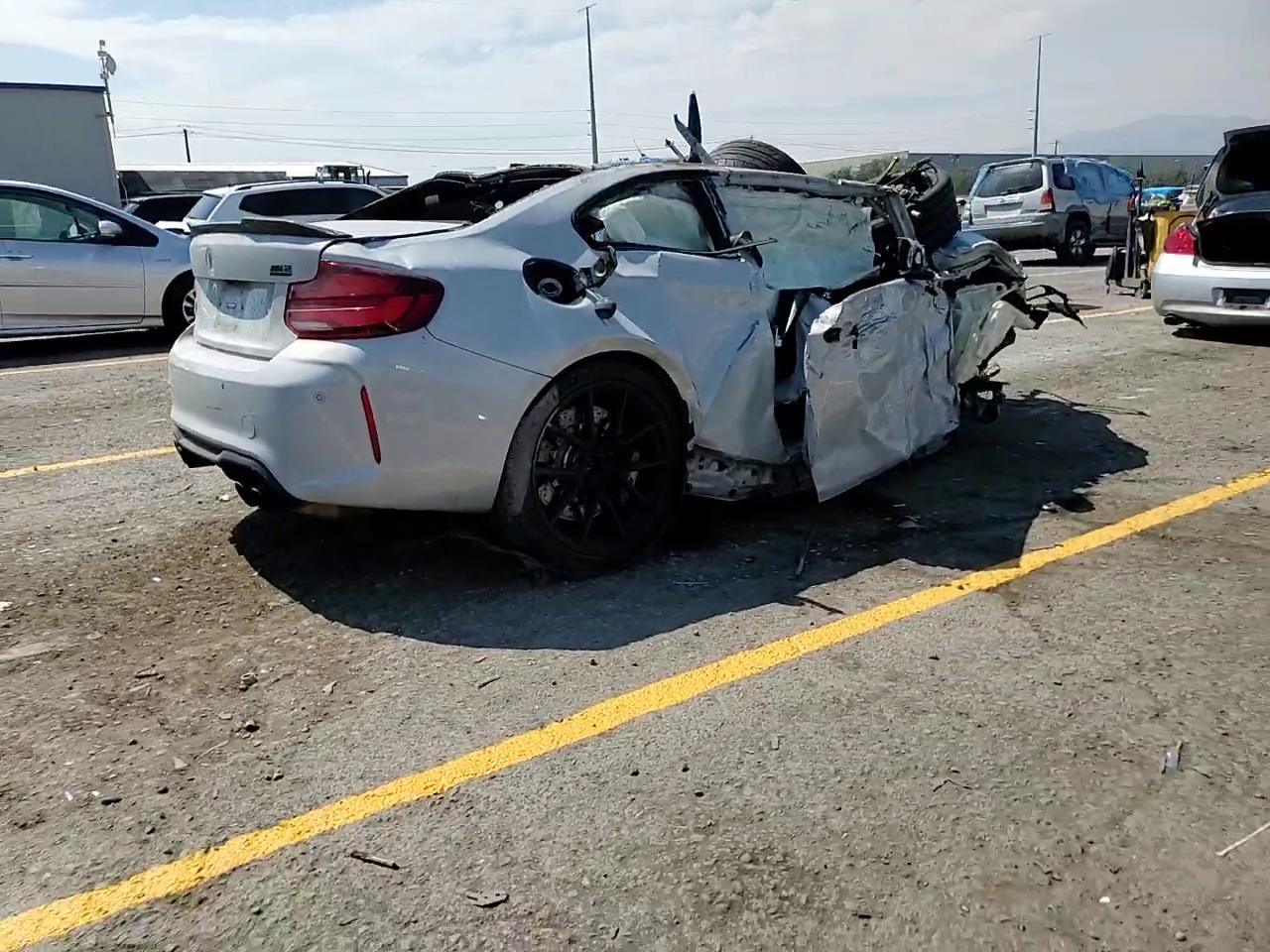 Фото: WBS2U7C09L7E57107