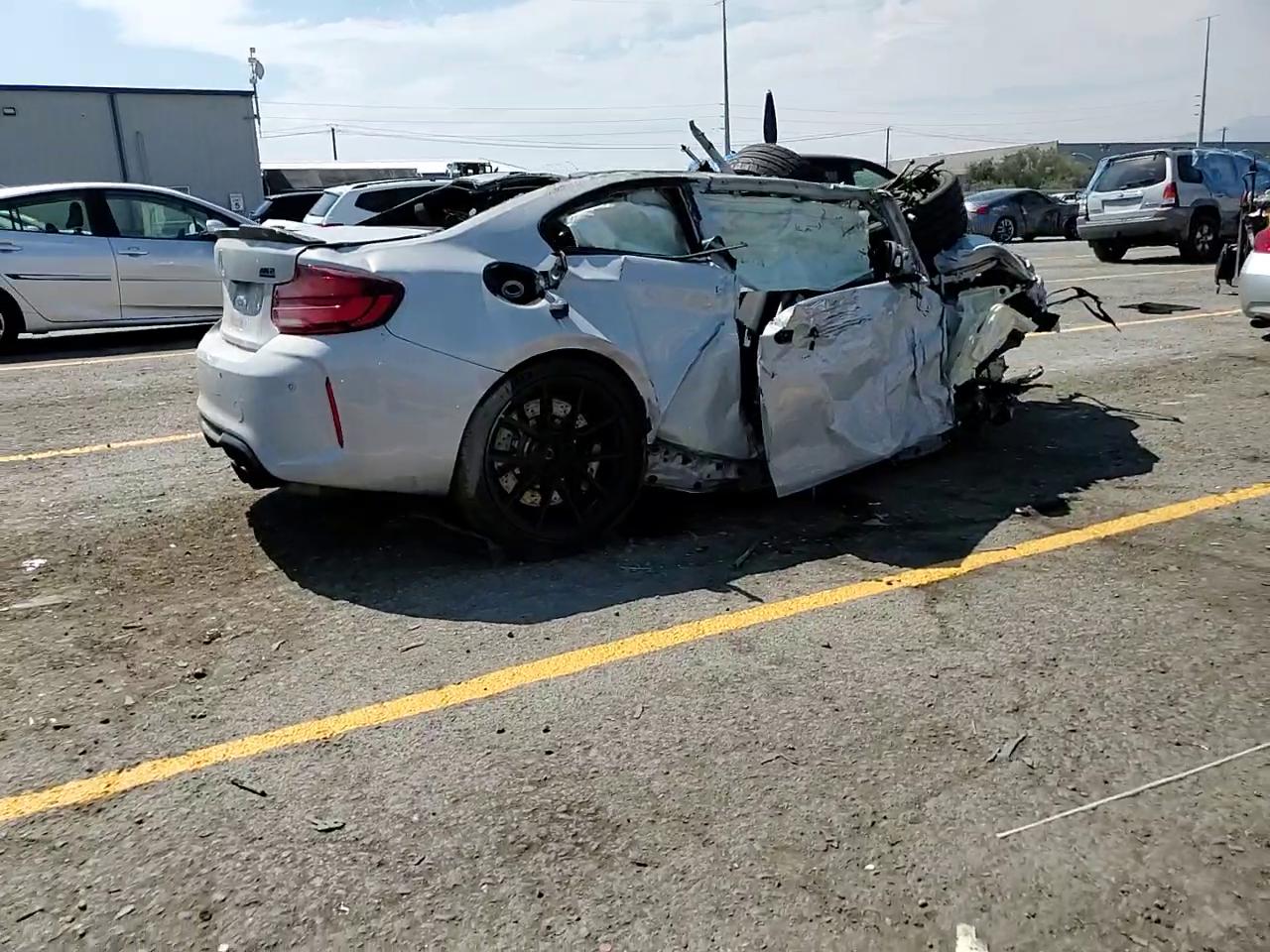 Фото: WBS2U7C09L7E57107