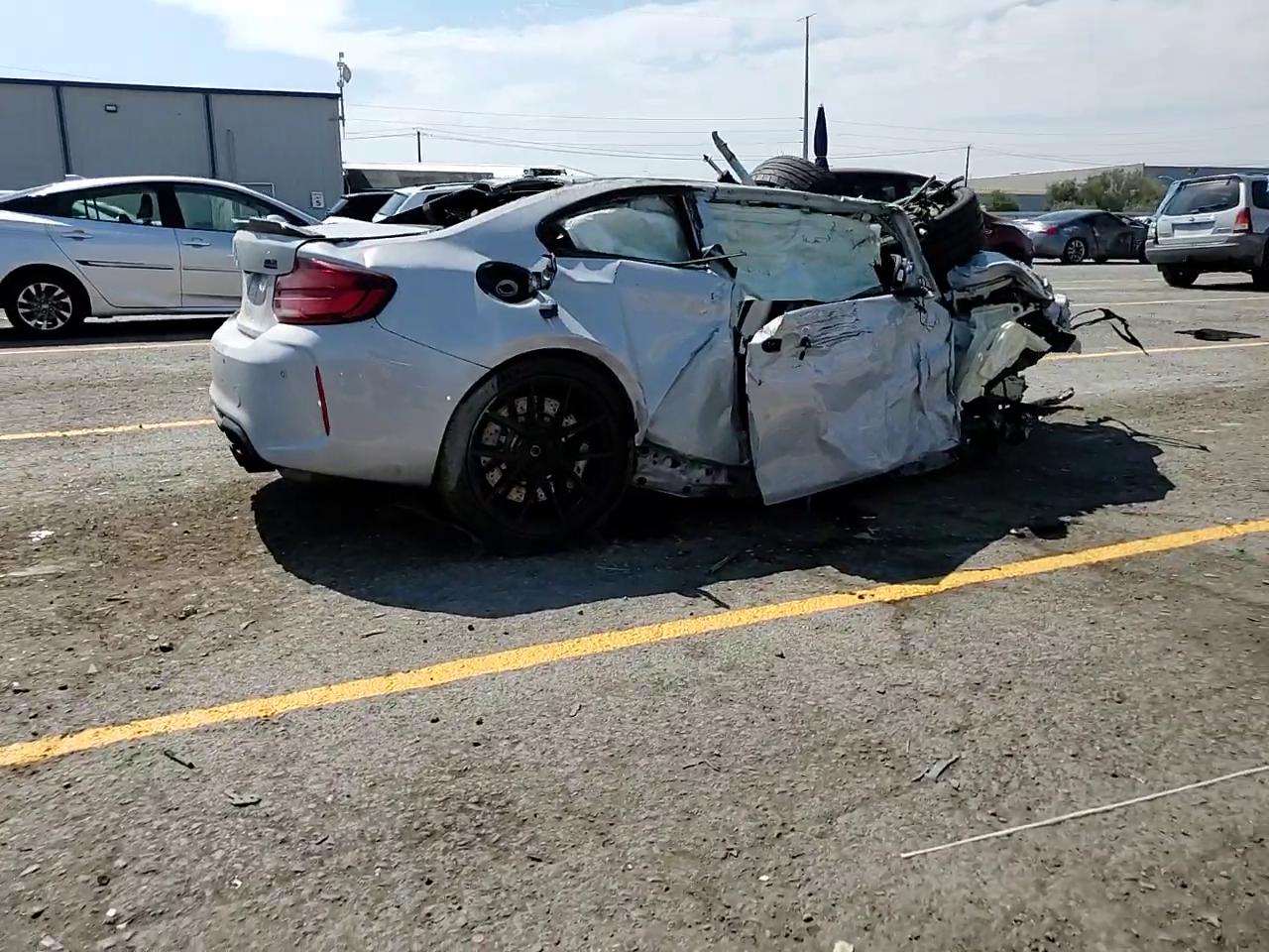 Фото: WBS2U7C09L7E57107