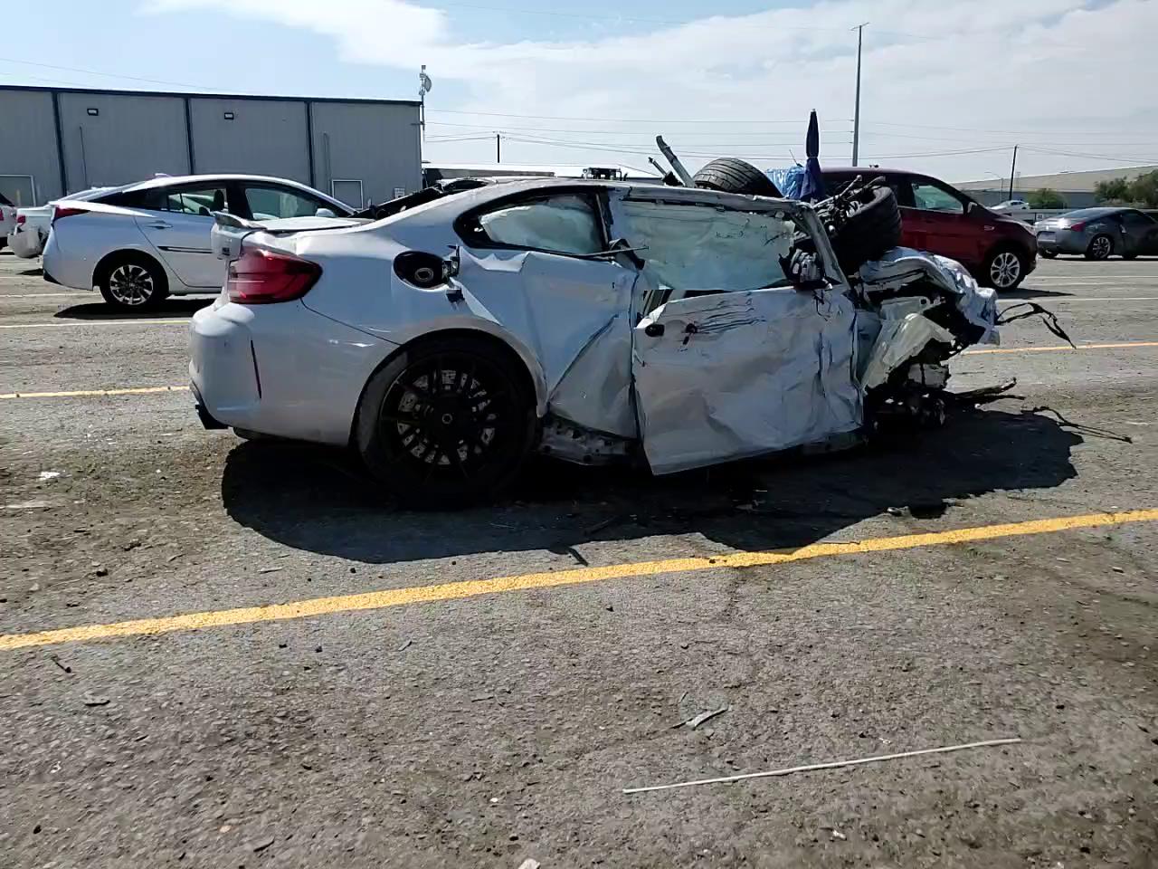 Фото: WBS2U7C09L7E57107