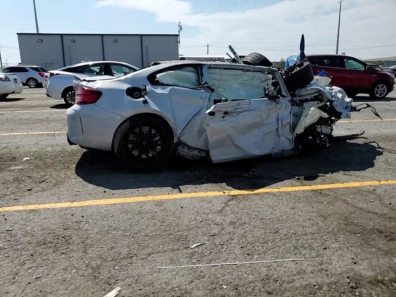 Фото: WBS2U7C09L7E57107