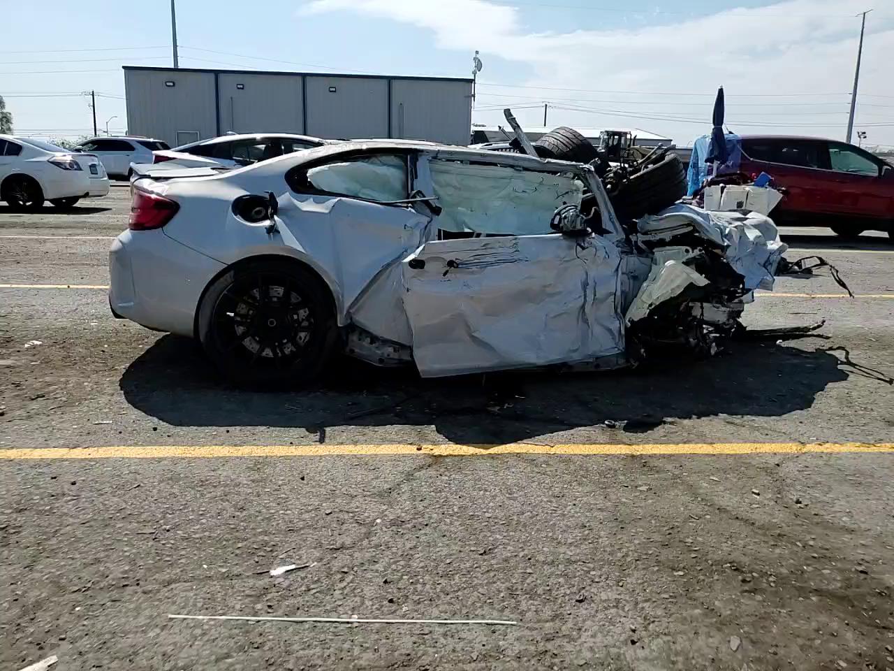 Фото: WBS2U7C09L7E57107