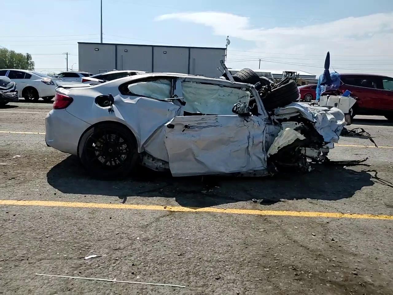 Фото: WBS2U7C09L7E57107