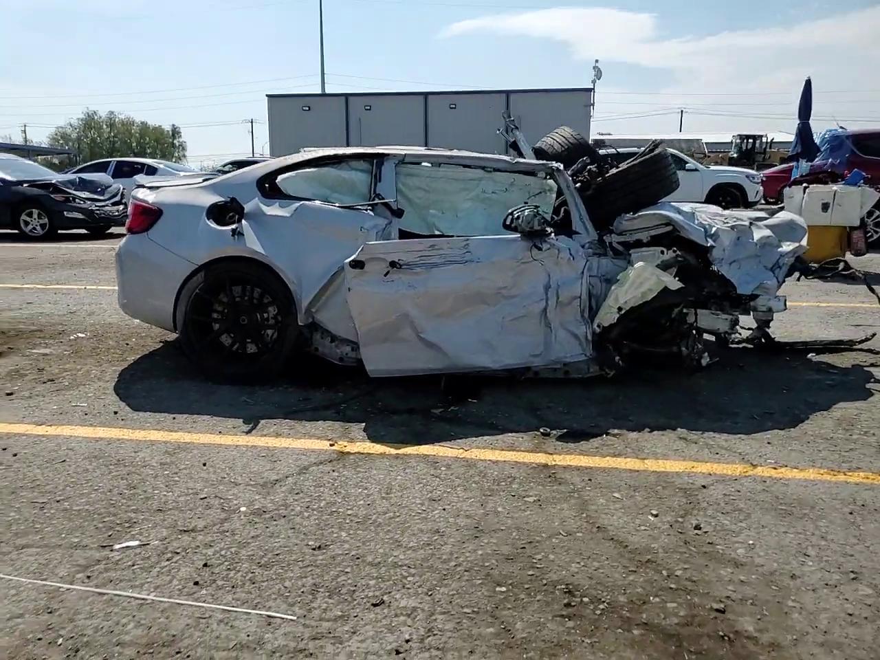 Фото: WBS2U7C09L7E57107