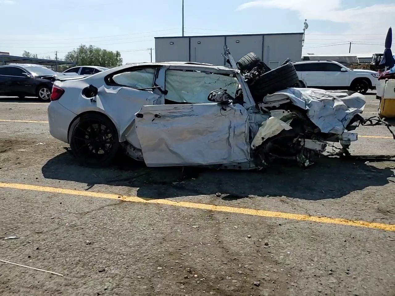 Фото: WBS2U7C09L7E57107