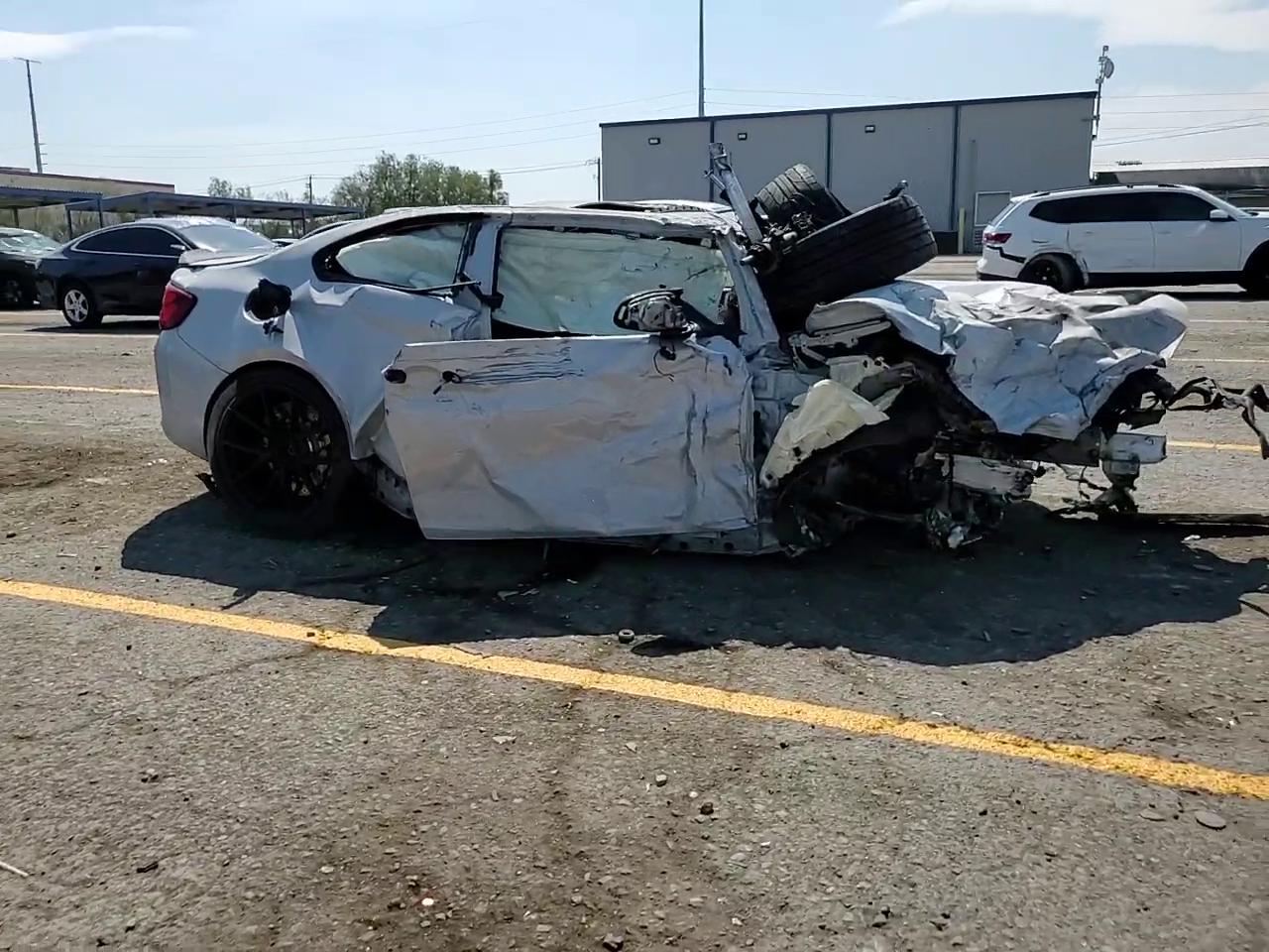 Фото: WBS2U7C09L7E57107