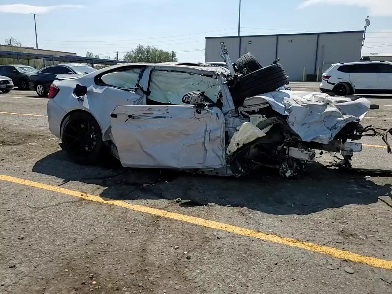 Фото: WBS2U7C09L7E57107