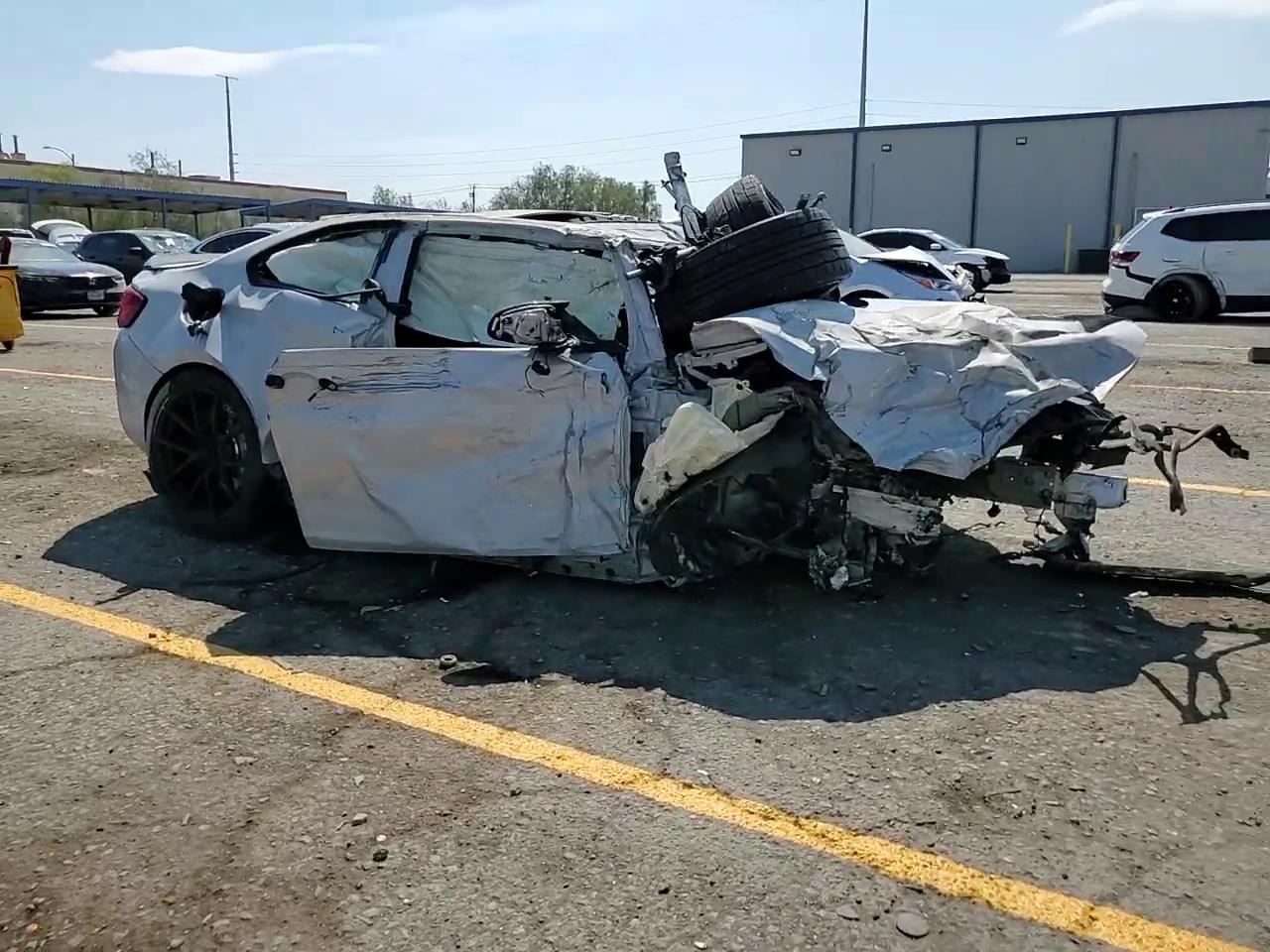 Фото: WBS2U7C09L7E57107