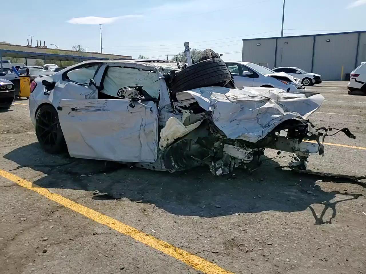 Фото: WBS2U7C09L7E57107