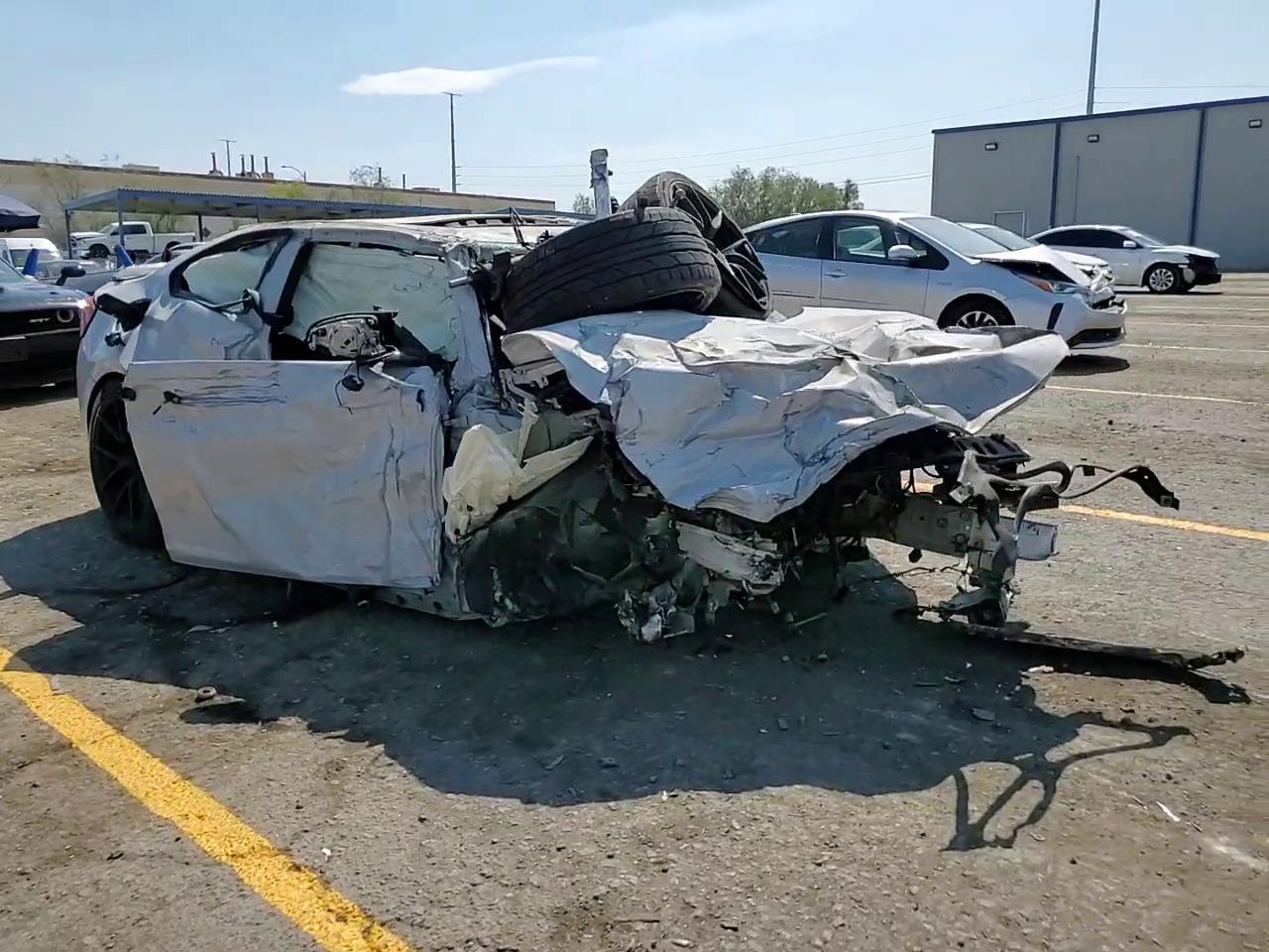 Фото: WBS2U7C09L7E57107