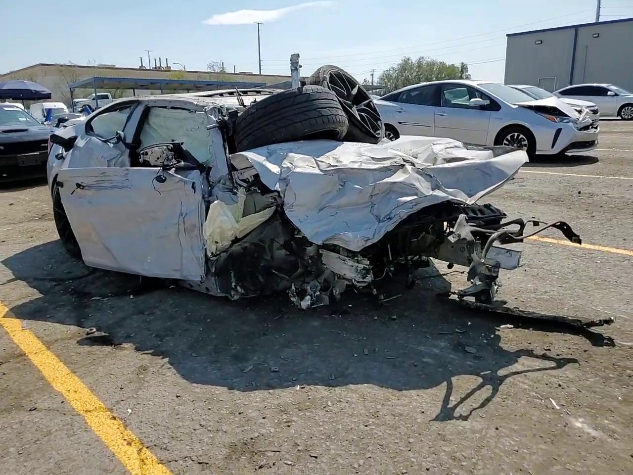 Фото: WBS2U7C09L7E57107