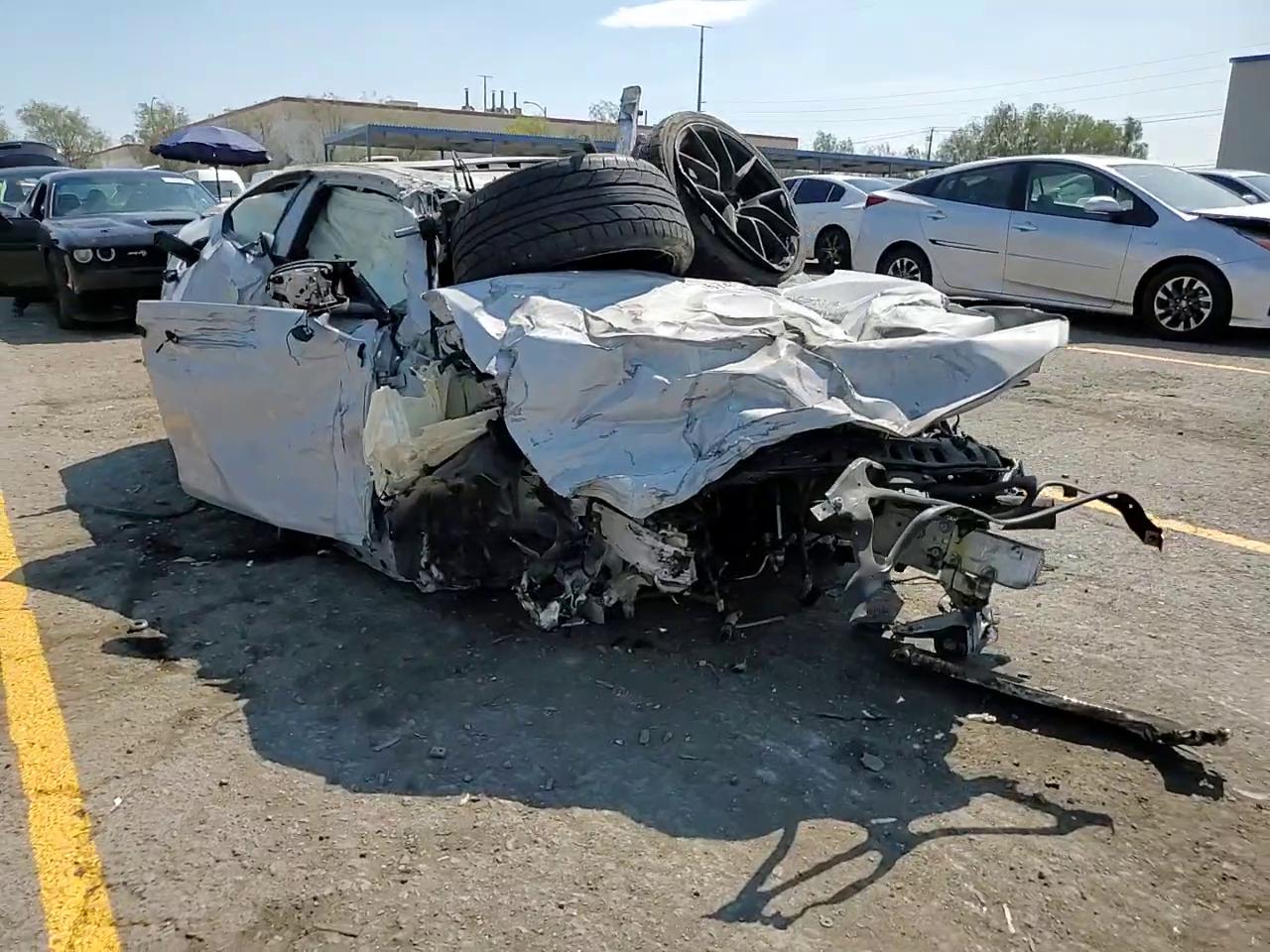 Фото: WBS2U7C09L7E57107